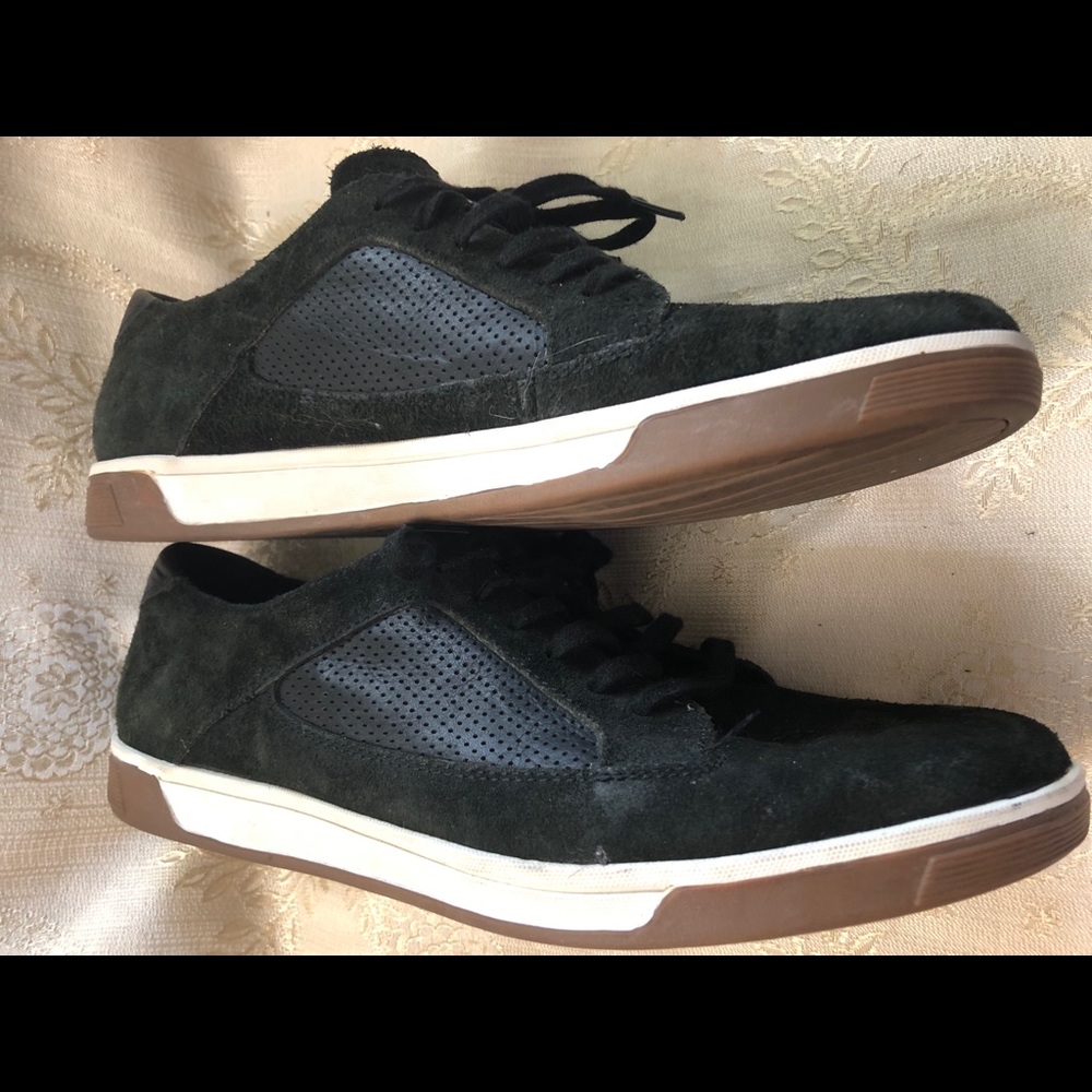 Authentic Cole Haan Nike Air Lace Up casual shoes